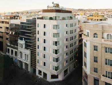 Hotel Taro Santa Cruz, Tenerife