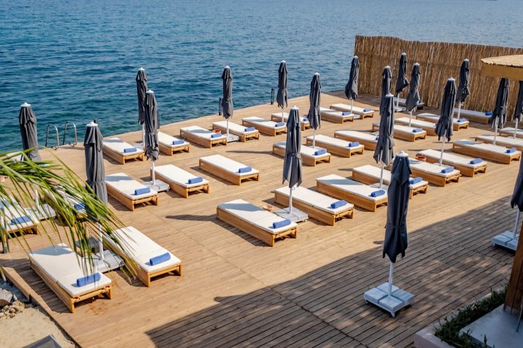 Isolina Hotel, Bodrum