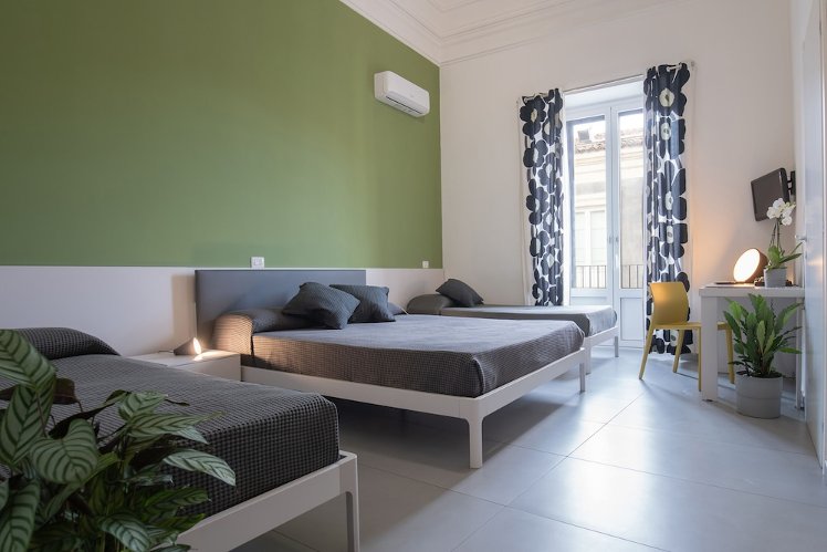Suite Inn Catania, Catania