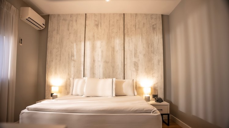 Diamma Resort Conference & Spa Villas, Durres