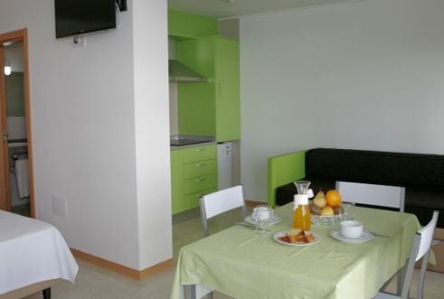 Apartamentos Mirante Da Rocha, Algarve