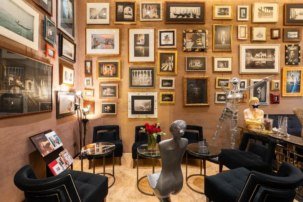 General view, Vignette Collection The Venice Times Hotel By IHG, Venice