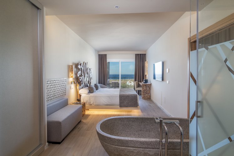 Hotel Tui Blue Zahara Beach, Costa De La Luz