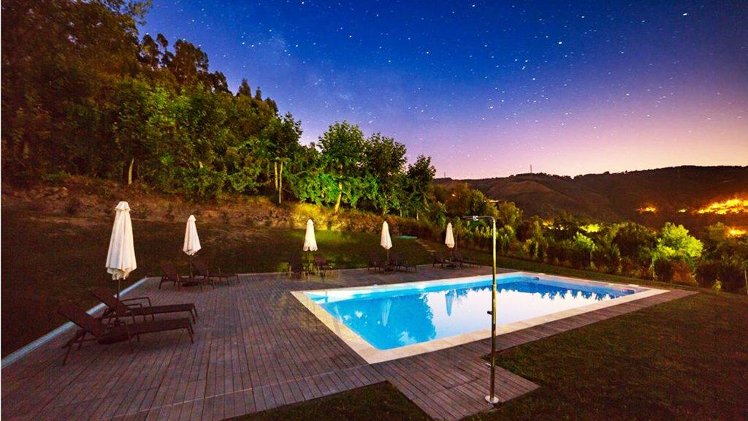 Quinta do Agrinho, Porto