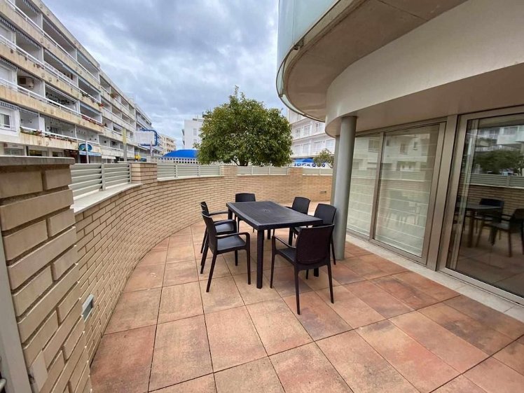 Hotel Avenida, Costa Brava