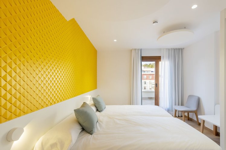 Odyssey Rooms, Costa Blanca