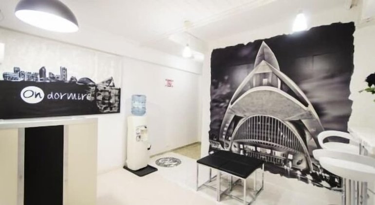 Hostal On Dormire, Valencia