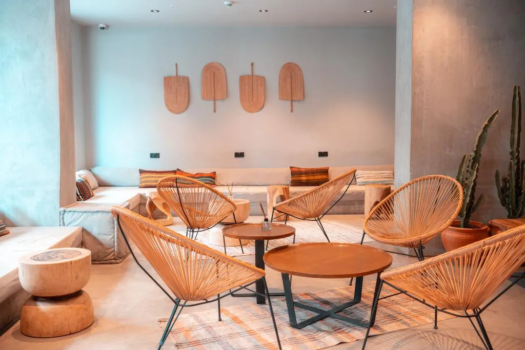 Lobby, Ananea Kleopatra Beach (Ex. Cook's Club Alanya), Antalya