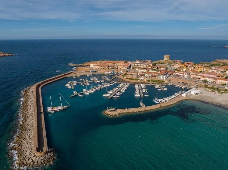 Residence Le Rocce Rosse, Alghero