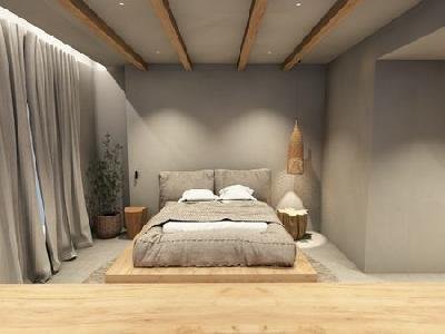 Indigo Suites Collection, Crete
