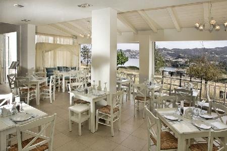 I Candy Apartments, Crete