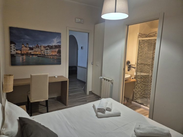Taormina Palace Hotel, Taormina