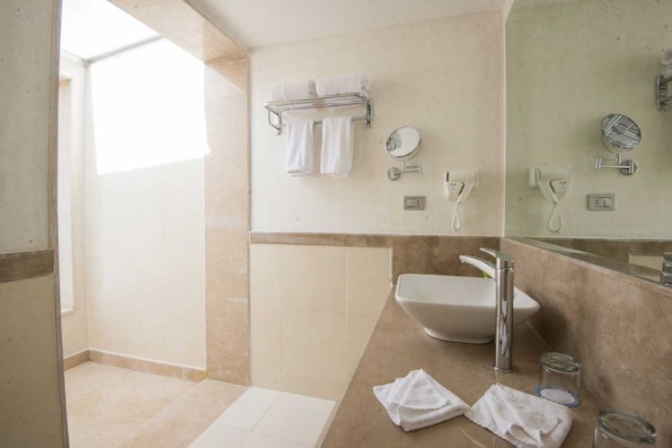 Shams Lodge Water Sport Resort, Red Sea Riviera