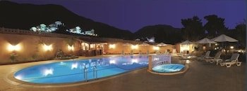 Boncuklu Otel, Dalaman