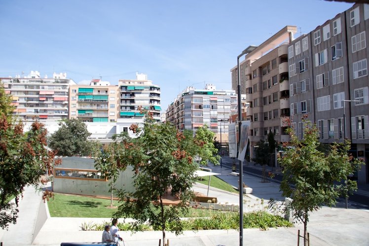 Color Suites Alicante, Costa Blanca