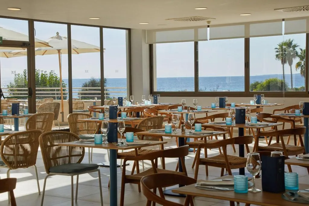 Restaurant, Tui Blue Victoria Menorca, Menorca