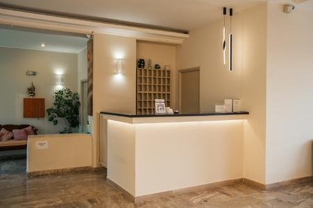 Georgia Apartments, Zante