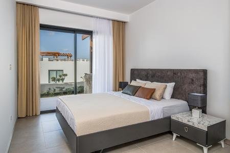 Mykonos Holiday Homes, Cyprus