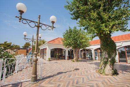 Amadria Park Camping Trogir - Apartments, Split