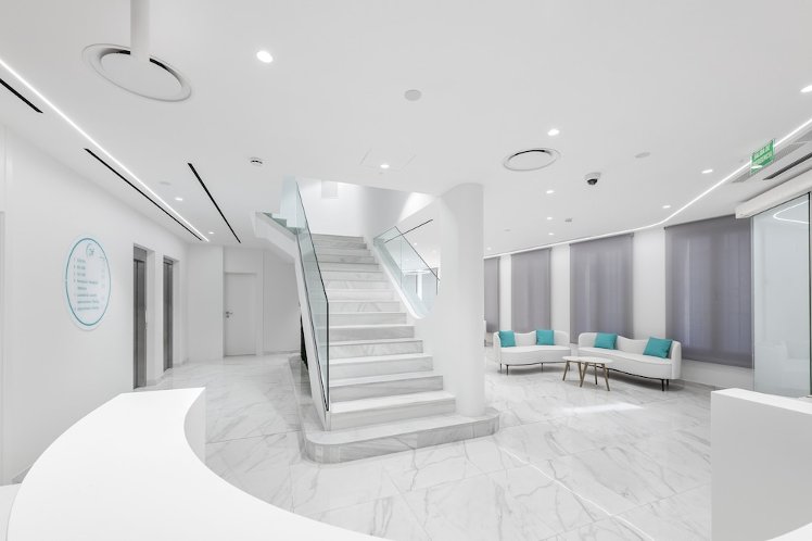 Odyssey Rooms, Costa Blanca