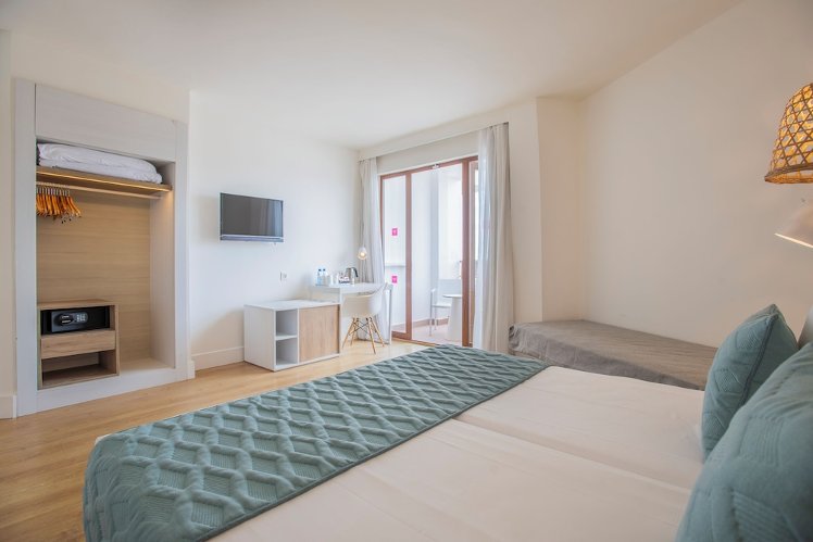 Leonardo Royal Hotel Ibiza Santa Eulalia, Ibiza