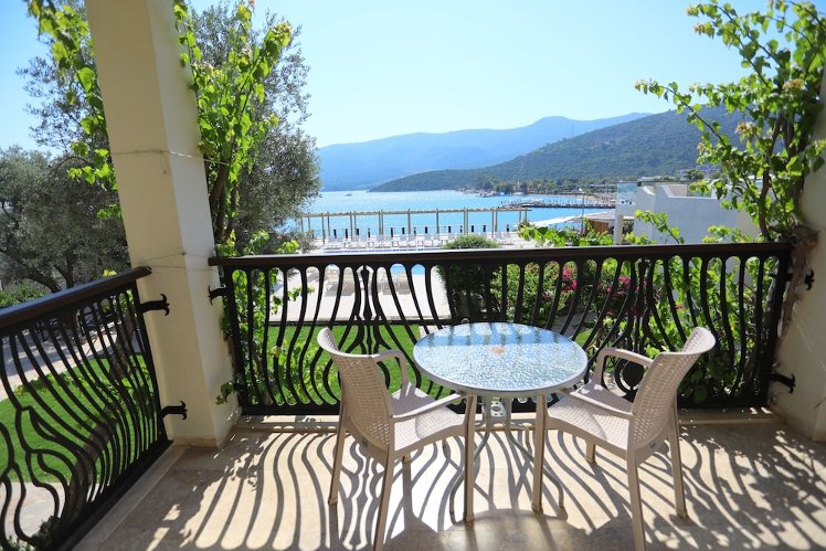 Trendlife Hotels Torba, Bodrum