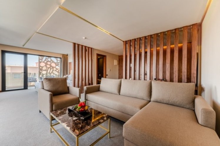 Longue Vie Hotel, Marrakech