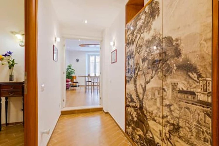 MICLAD B&B: Colosseum Guest House, Naples
