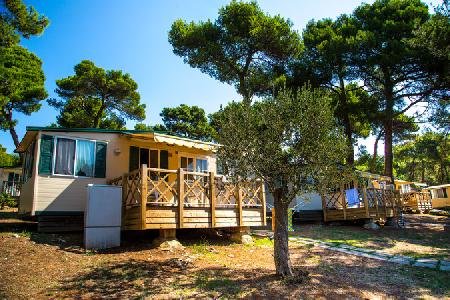 Arena Indije Campsite, Istria