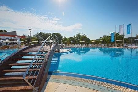 Camping Vestar, Istria