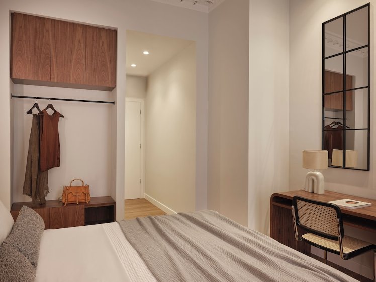 Astikon House, Athens
