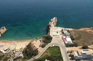 Exterior, Albergaria Nossa Senhora Da Rocha, Algarve