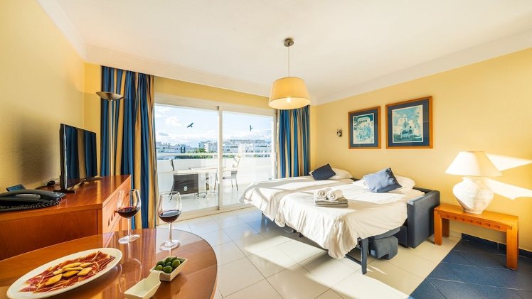 Hapimag Resort Marbella, Costa Del Sol