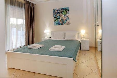 Allegro Maisonettes, Halkidiki