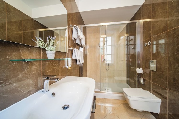 SUNce Palace Apartments, Dubrovnik