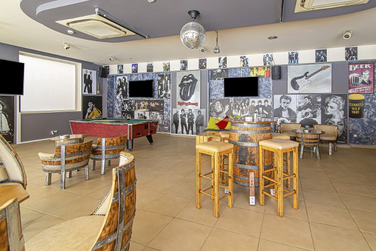 Ilios Malia Hotel Resort, Crete