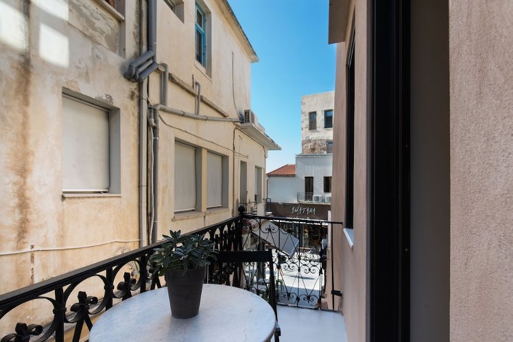 Nonnalena Boutique Hotel, Crete