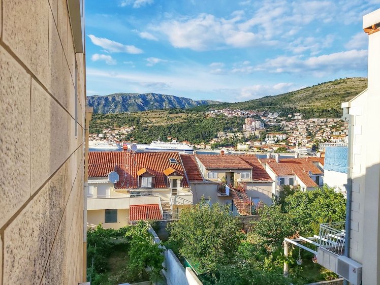 Adria Apartments Dubrovnik, Dubrovnik