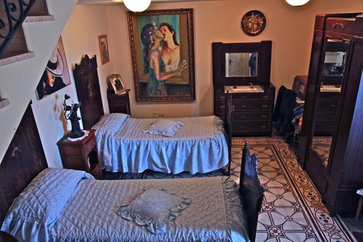 B&B La Ginestra, Palermo