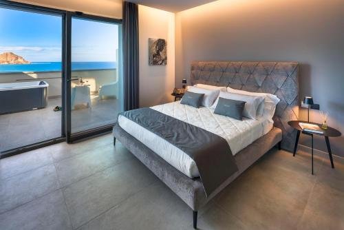 Emerald Hotel Residence Cefalù, Palermo