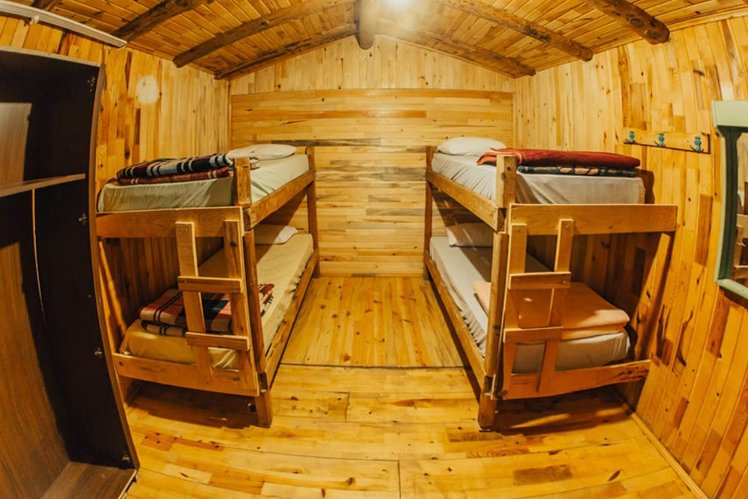 Kadir's Tree House, Antalya