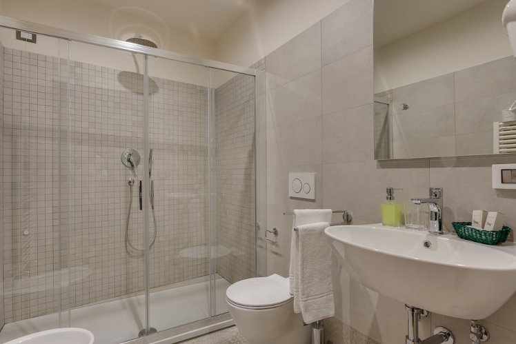 Residenza D'Epoca Historia Luxury, Florence