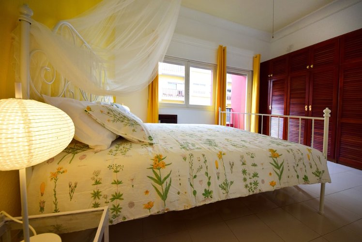 Bed & Breakfast Dorotea, Tenerife
