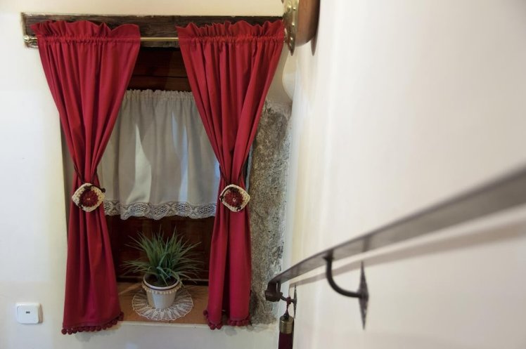 Hostal Alfonso XII, Madrid