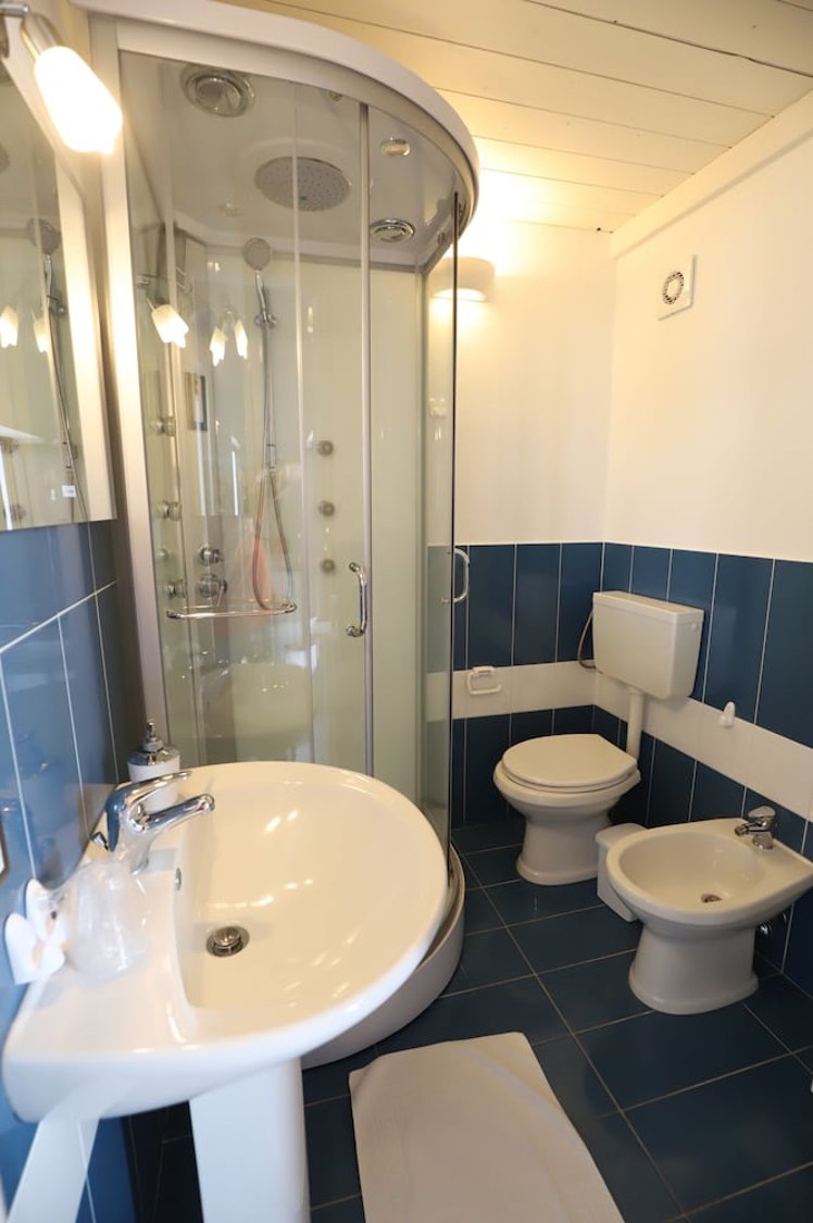 Atrio B&B, Catania