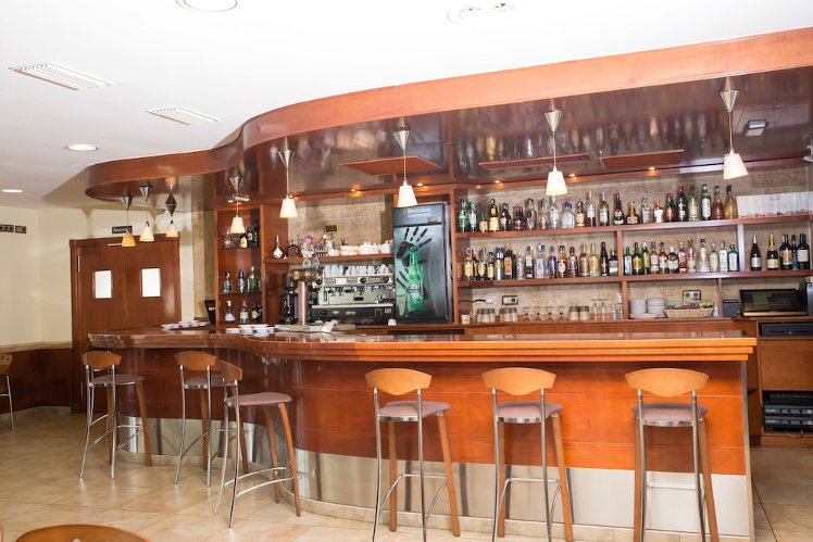 Hostal Noguera, Costa Blanca