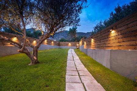 Indigo Suites Collection, Crete