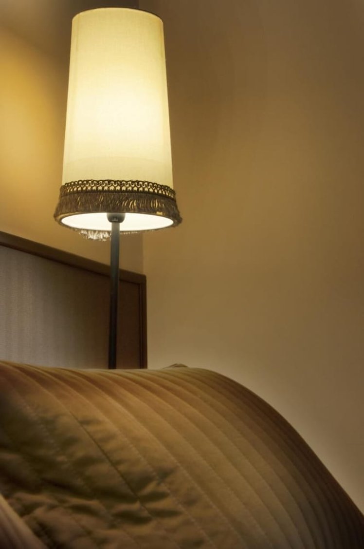 Hostal Alfonso XII, Madrid