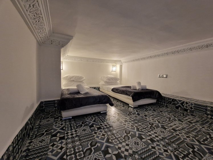Riad Explore, Marrakech