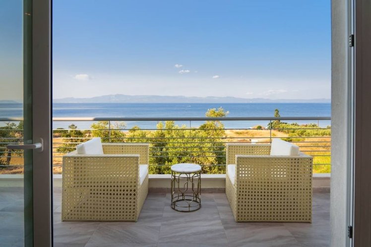 Kappa Resort, Thessaloniki
